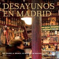 DESAYUNOS EN MADRID | 9788498671605 | CUCALA, SARA | Llibreria Drac - Llibreria d'Olot | Comprar llibres en català i castellà online