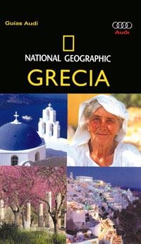 GRECIA | 9788482984070 | VARIS | Llibreria Drac - Llibreria d'Olot | Comprar llibres en català i castellà online