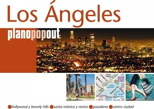 LOS ANGELES PLANO | 9788403507319 | Llibreria Drac - Llibreria d'Olot | Comprar llibres en català i castellà online