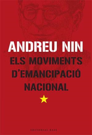 MOVIMENTS D'EMANCIPACIO NACIONAL, ELS | 9788485031993 | NIN, ANDREU | Llibreria Drac - Llibreria d'Olot | Comprar llibres en català i castellà online