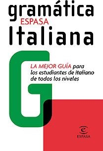 GRAMATICA ITALIANA | 9788467027549 | Llibreria Drac - Llibreria d'Olot | Comprar llibres en català i castellà online