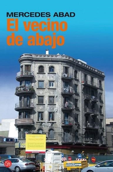 VECINO DE ABAJO, EL | 9788466321129 | ABAD, MERCEDES | Llibreria Drac - Llibreria d'Olot | Comprar llibres en català i castellà online