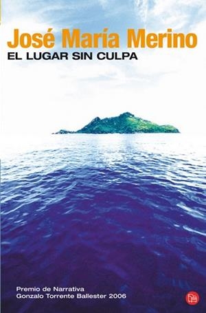 LUGAR SIN CULPA, EL | 9788466321273 | MERINO, JOSE MARIA | Llibreria Drac - Llibreria d'Olot | Comprar llibres en català i castellà online