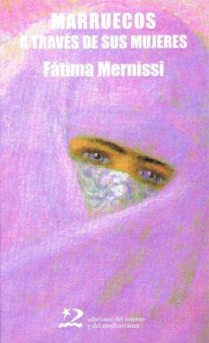 MARRUECOS A TRAVES DE SUS MUJERES | 9788487198618 | MERNISSI, FATIMA | Llibreria Drac - Librería de Olot | Comprar libros en catalán y castellano online