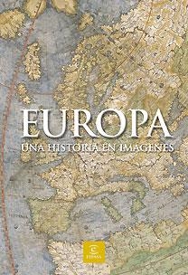 EUROPA ILUSTRADO | 9788467028782 | ARTOLA, MIGUEL | Llibreria Drac - Llibreria d'Olot | Comprar llibres en català i castellà online