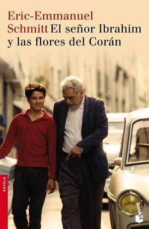 SEÑOR IBRAHIM Y LAS FLORES DEL CORAN , EL | 9788423340408 | SCHMITT,ERIC-EMMANUEL | Llibreria Drac - Llibreria d'Olot | Comprar llibres en català i castellà online