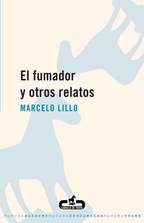 FUMADOR Y OTROS RELATOS, EL | 9788496594173 | LILLO, MARCELO | Llibreria Drac - Llibreria d'Olot | Comprar llibres en català i castellà online