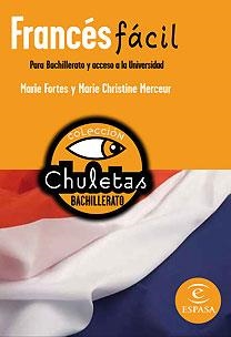 FRANCÉS FÁCIL PARA BACHILLERATO | 9788467028324 | FORTES, MARIE | Llibreria Drac - Llibreria d'Olot | Comprar llibres en català i castellà online