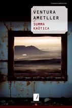 SUMMA KAOTICA | 9788497913669 | AMETLLER, VENTURA | Llibreria Drac - Llibreria d'Olot | Comprar llibres en català i castellà online