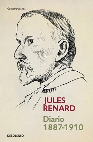 DIARIO (RENARD) | 9788483467084 | RENARD, JULES | Llibreria Drac - Llibreria d'Olot | Comprar llibres en català i castellà online