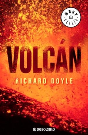 VOLCAN | 9788483466797 | DOYLE, RICHARD | Llibreria Drac - Llibreria d'Olot | Comprar llibres en català i castellà online