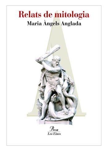 RELATS DE MITOLOGIA HEORIS I DEUS | 9788484373131 | ANGLADA, MARIA ANGELS | Llibreria Drac - Llibreria d'Olot | Comprar llibres en català i castellà online