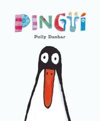 PINGUI | 9788479019051 | DUNBAR, POLLY | Llibreria Drac - Librería de Olot | Comprar libros en catalán y castellano online