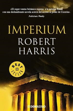 IMPERIUM | 9788483466858 | HARRIS, ROBERT | Llibreria Drac - Llibreria d'Olot | Comprar llibres en català i castellà online