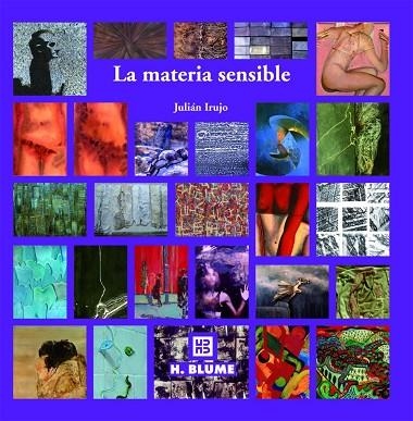 MATERIA SENSIBLE, LA | 9788489840911 | IRUJO, JULIAN | Llibreria Drac - Llibreria d'Olot | Comprar llibres en català i castellà online