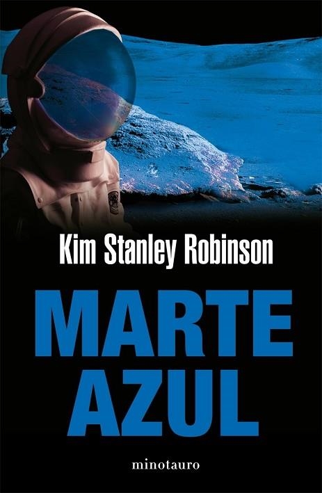 MARTE AZUL | 9788445077085 | STANLEY, KIM | Llibreria Drac - Llibreria d'Olot | Comprar llibres en català i castellà online