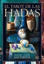 TAROT DE LAS HADAS, EL | 9788496111301 | AA.VV | Llibreria Drac - Llibreria d'Olot | Comprar llibres en català i castellà online