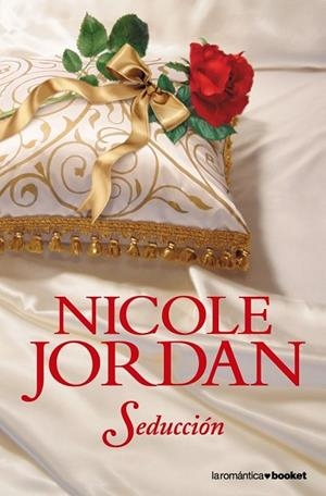 SEDUCCION (NF) | 9788408080886 | JORDAN, NICOLE | Llibreria Drac - Librería de Olot | Comprar libros en catalán y castellano online