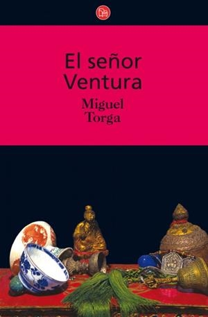 SEÑOR VENTURA, EL | 9788466322126 | TORGA, MIGUEL | Llibreria Drac - Librería de Olot | Comprar libros en catalán y castellano online