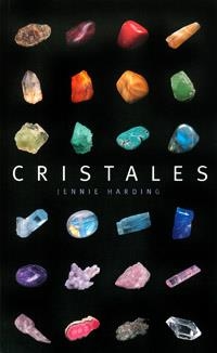 CRISTALES | 9788441420212 | HARDING, JENNIE | Llibreria Drac - Llibreria d'Olot | Comprar llibres en català i castellà online