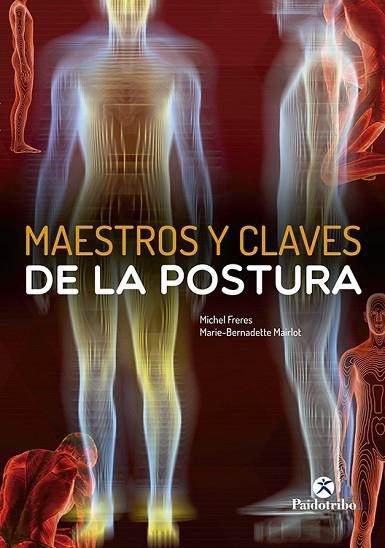 MAESTROS Y CLAVES DE LA POSTURA | 9788480194648 | FRERES, MICHEL Y MAIRLOT, M.-B. | Llibreria Drac - Llibreria d'Olot | Comprar llibres en català i castellà online