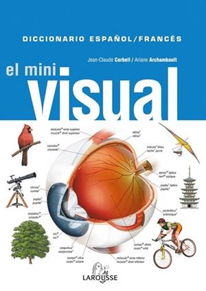 DICCIONARI MINI VISUAL FRANCÉS-ESPAÑOL | 9788480164337 | - | Llibreria Drac - Llibreria d'Olot | Comprar llibres en català i castellà online