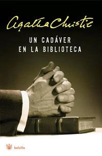 CADAVER EN LA BIBLIOTECA, UN | 9788498672435 | CHRISTIE, AGATHA | Llibreria Drac - Llibreria d'Olot | Comprar llibres en català i castellà online