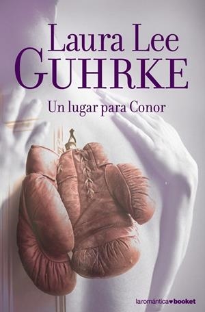 LUGAR PARA CONOR, UN (NF) | 9788408079576 | LEE GUHRKE, LAURA | Llibreria Drac - Llibreria d'Olot | Comprar llibres en català i castellà online