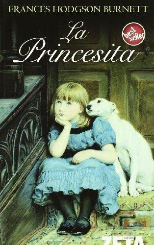 PRINCESITA, LA | 9788496778368 | HODGSON BURNETT, FRANCES | Llibreria Drac - Llibreria d'Olot | Comprar llibres en català i castellà online