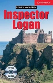 INSPECTOR LOGAN | 9780521686372 | Llibreria Drac - Llibreria d'Olot | Comprar llibres en català i castellà online