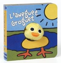 ANEGUET GROGUET, L' | 9788483046203 | Llibreria Drac - Llibreria d'Olot | Comprar llibres en català i castellà online