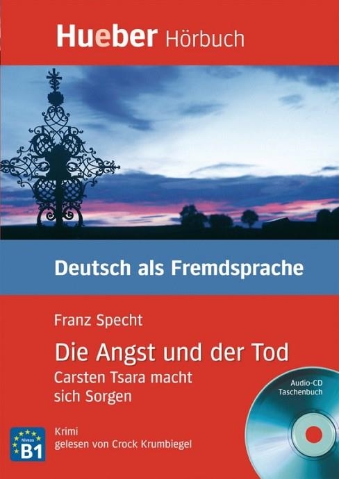 DIE ANGST UND DER TOD | 9783190116713 | SPECHT, FRANZ | Llibreria Drac - Llibreria d'Olot | Comprar llibres en català i castellà online