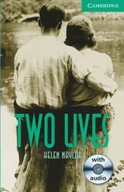 TWO LIVES (LOWER-INTERMEDIATE) | 9780521686488 | NAYLOR, HELEN | Llibreria Drac - Llibreria d'Olot | Comprar llibres en català i castellà online