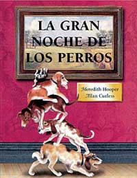 GRAN NOCHE DE LOS PERROS, LA | 9788495040305 | CURLESS, ALLAN | Llibreria Drac - Llibreria d'Olot | Comprar llibres en català i castellà online