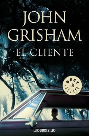 CLIENTE, EL | 9788483467664 | GRISHAM, JOHN | Llibreria Drac - Llibreria d'Olot | Comprar llibres en català i castellà online