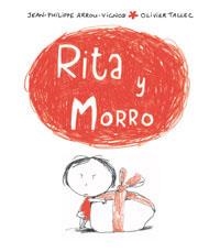 RITA Y MORRO | 9788498671049 | ARROU, JEAN-PHILIPPE | Llibreria Drac - Llibreria d'Olot | Comprar llibres en català i castellà online