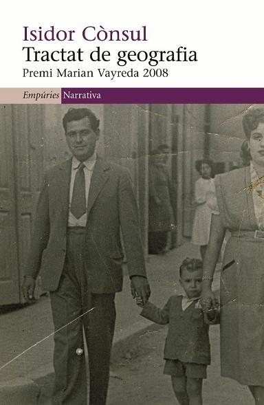 TRACTAT DE GEOGRAFIA | 9788497873321 | CÓNSUL, ISIDOR | Llibreria Drac - Llibreria d'Olot | Comprar llibres en català i castellà online