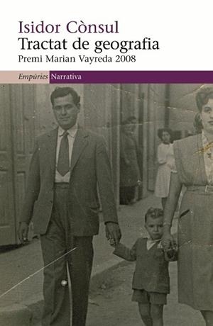 TRACTAT DE GEOGRAFIA | 9788497873321 | CÓNSUL, ISIDOR | Llibreria Drac - Llibreria d'Olot | Comprar llibres en català i castellà online