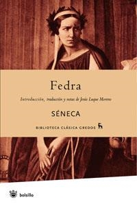 FEDRA | 9788498672992 | SENECA, LUCIO ANNEO | Llibreria Drac - Llibreria d'Olot | Comprar llibres en català i castellà online