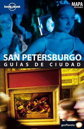 SAN PETERSBURGO 2008 (LONELY PLANET) | 9788408077459 | AA.VV. | Llibreria Drac - Llibreria d'Olot | Comprar llibres en català i castellà online