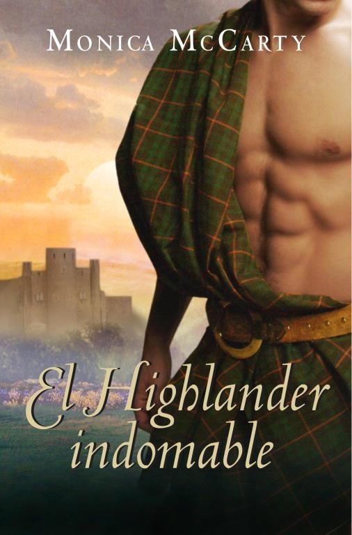 HIGHLANDER INDOMABLE, EL | 9788483467558 | MCCARTY, MONICA | Llibreria Drac - Llibreria d'Olot | Comprar llibres en català i castellà online