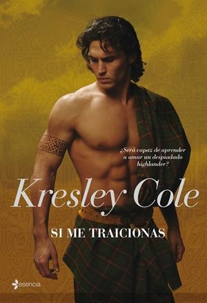 SI ME TRAICIONAS | 9788408076339 | COLE, KRESLEY | Llibreria Drac - Llibreria d'Olot | Comprar llibres en català i castellà online