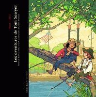 AVENTURES DE TOM SAWYER, LES | 9788424628987 | TWAIN, MARK | Llibreria Drac - Llibreria d'Olot | Comprar llibres en català i castellà online