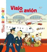 VIAJO EN AVION | 9788498672732 | * | Llibreria Drac - Llibreria d'Olot | Comprar llibres en català i castellà online