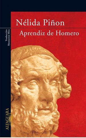 APRENDIZ DE HOMERO, EL | 9788420474281 | PIÑON, NELIDA | Llibreria Drac - Llibreria d'Olot | Comprar llibres en català i castellà online