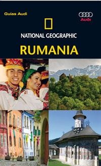 RUMANIA - GUÍAS AUDI NATIONAL GEOGRAPHIC | 9788482984155 | * | Llibreria Drac - Llibreria d'Olot | Comprar llibres en català i castellà online