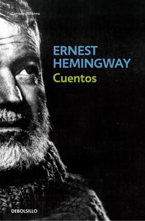 CUENTOS (HEMINGWAY) | 9788483467435 | Llibreria Drac - Llibreria d'Olot | Comprar llibres en català i castellà online