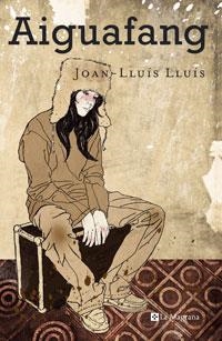 AIGUAFANG | 9788498672558 | LLUÍS, JOAN-LLUÍS | Llibreria Drac - Llibreria d'Olot | Comprar llibres en català i castellà online