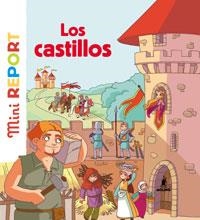 CASTILLOS, LOS | 9788498672725 | * | Llibreria Drac - Llibreria d'Olot | Comprar llibres en català i castellà online