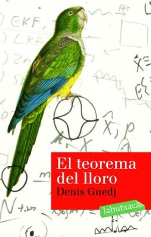 TEOREMA DEL LLORO, EL | 9788492549139 | GUEDJ, DENIS | Llibreria Drac - Llibreria d'Olot | Comprar llibres en català i castellà online